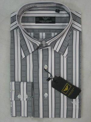 Armani shirts-188